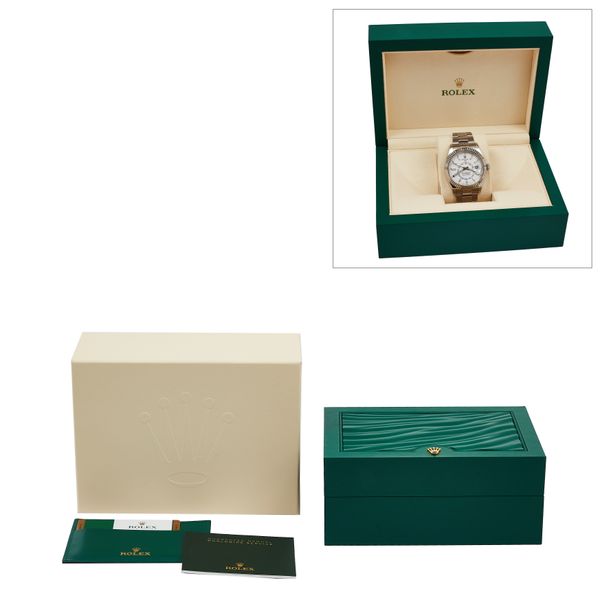 Rolex Sky-Dweller 326934